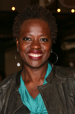Chelsea Lauren/Getty Images